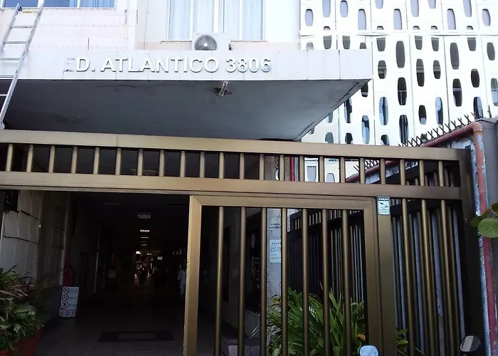 Apartamento Copacabana 8 Rio de Janeiro