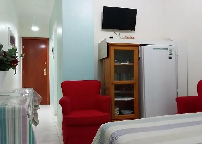 Apartamento Copacabana 8 Rio de Janeiro